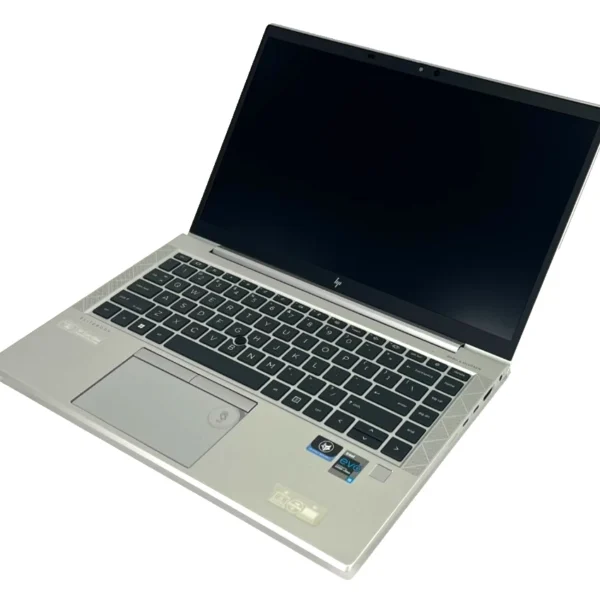 لپ‌تاپ استوک HP EliteBook 840 G8