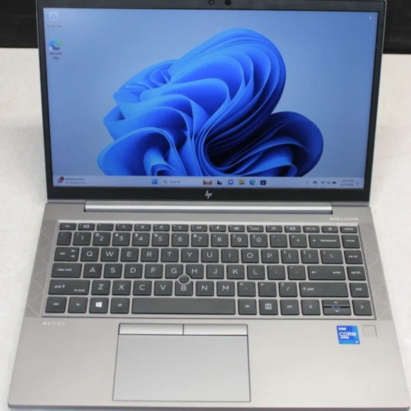 لپ‌تاپ استوک HP ZBook Firefly