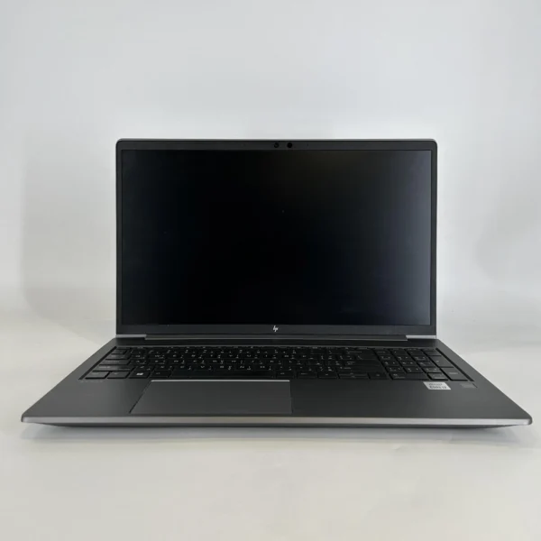 لپ‌تاپ استوک HP ZBook Studio G7