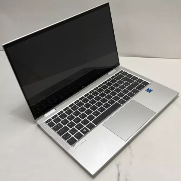 لپ‌تاپ استوک HP EliteBook x360 1040 G8
